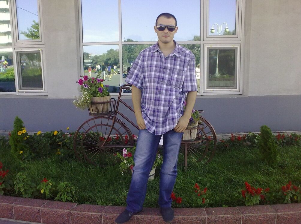 ���������� ����, ���� ������� Alex, 39 ���, ������������ ��� ������, ���������