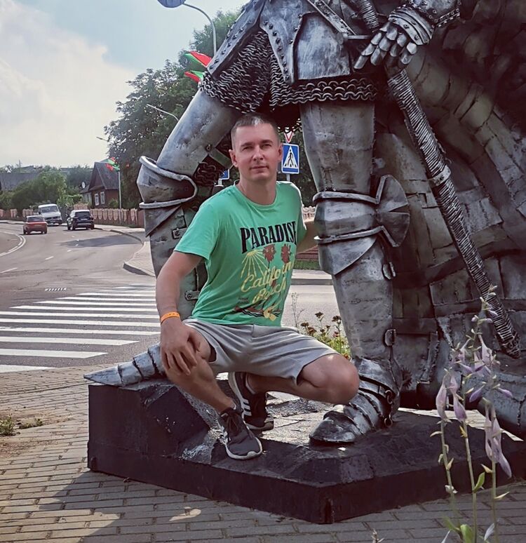 ���� 24418457 ������� ALeKSANDR, 37 ���, ���� ���������� � ������