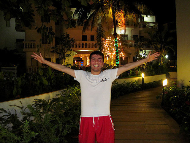 ���� 7270597 ������� Umidjon, 42 ����, ���� ���������� � ��������