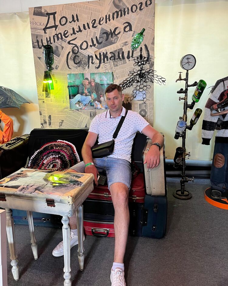 ���������� ������, ���� ������� Aleksey, 34 ����, ������������ ��� ������, ����� � ���������