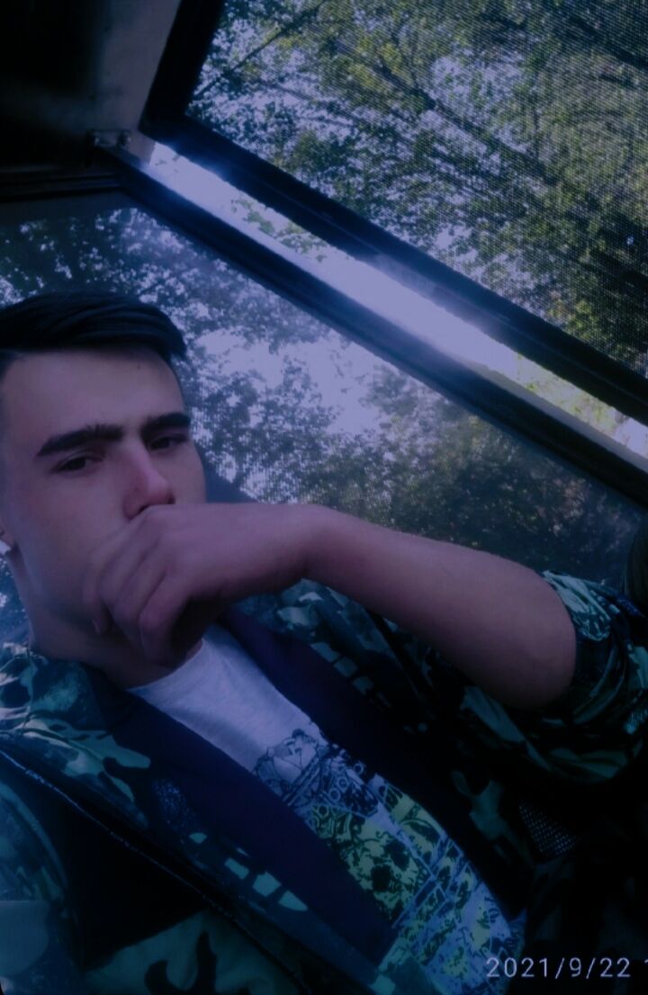 ���������� ������, ���� ����� ����, 21 ���, ������������ ��� ������, ����� � ���������