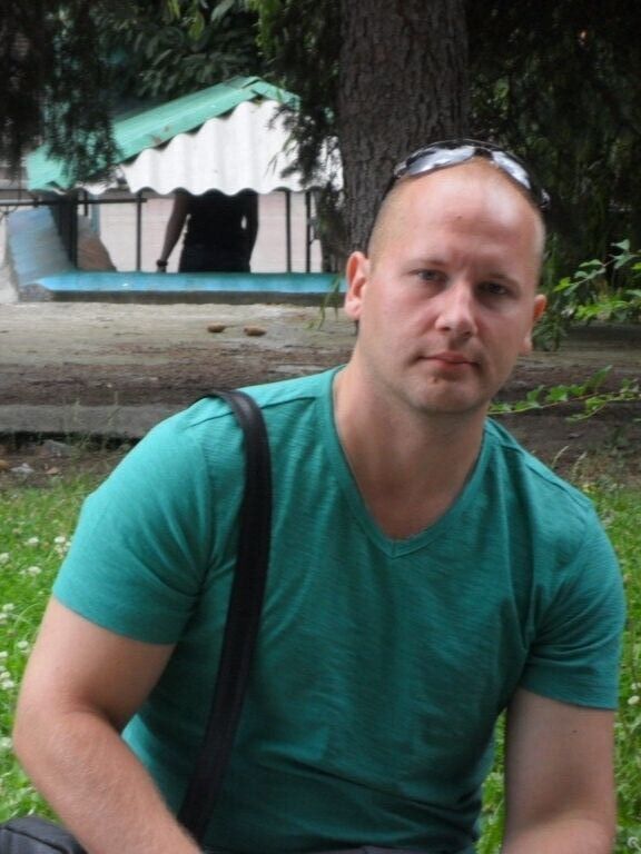 ���� 23327377 ������� Yaroslav, 41 ���, ���� ���������� � ������