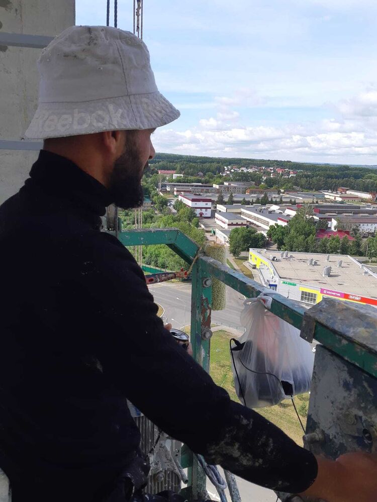 ���������� �������, ���� ������� Samil, 27 ���, ������������ ��� ������, ����� � ���������