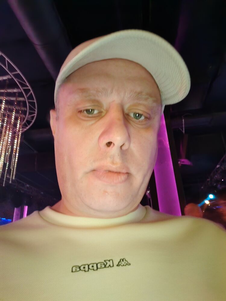 ���������� ������, ���� ������� Alexey, 40 ���, ������������ ��� ����� � ���������, c�������� ���������, ���������