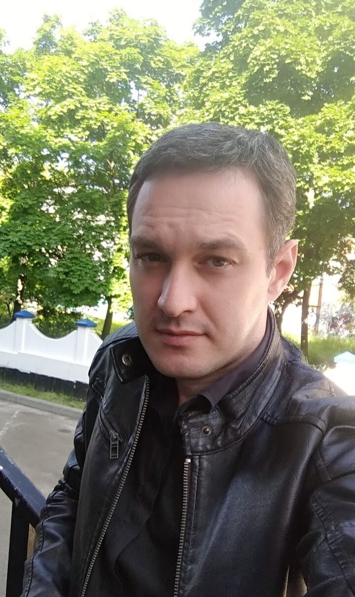  52794757  SERGEY, 38 ,    