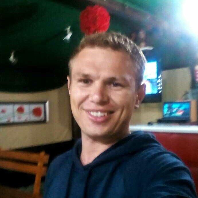  43475667  Vlad, 36 ,    
