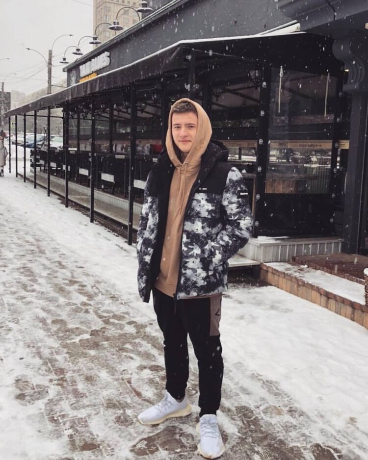 ���� 25191087 ����� Stasik, 25 ���, ���� ���������� � ������