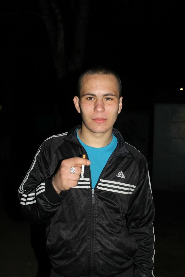  5355457  Andg, 30 ,    
