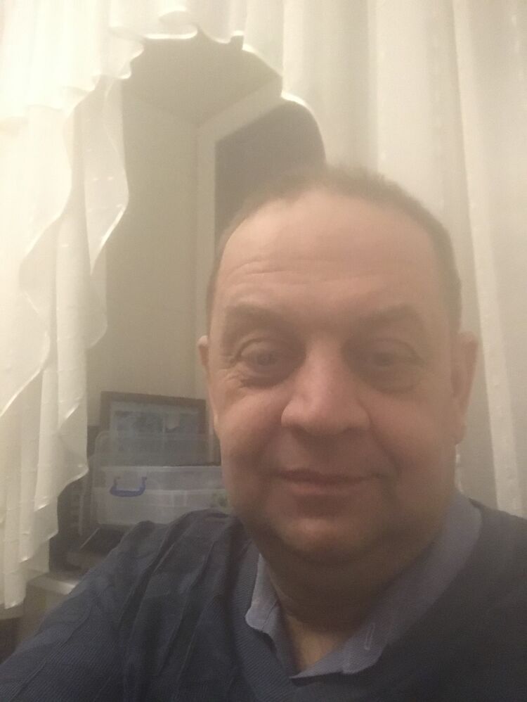 ���� 55053657 ������� Serg, 61 ���, ���� ���������� � �������������