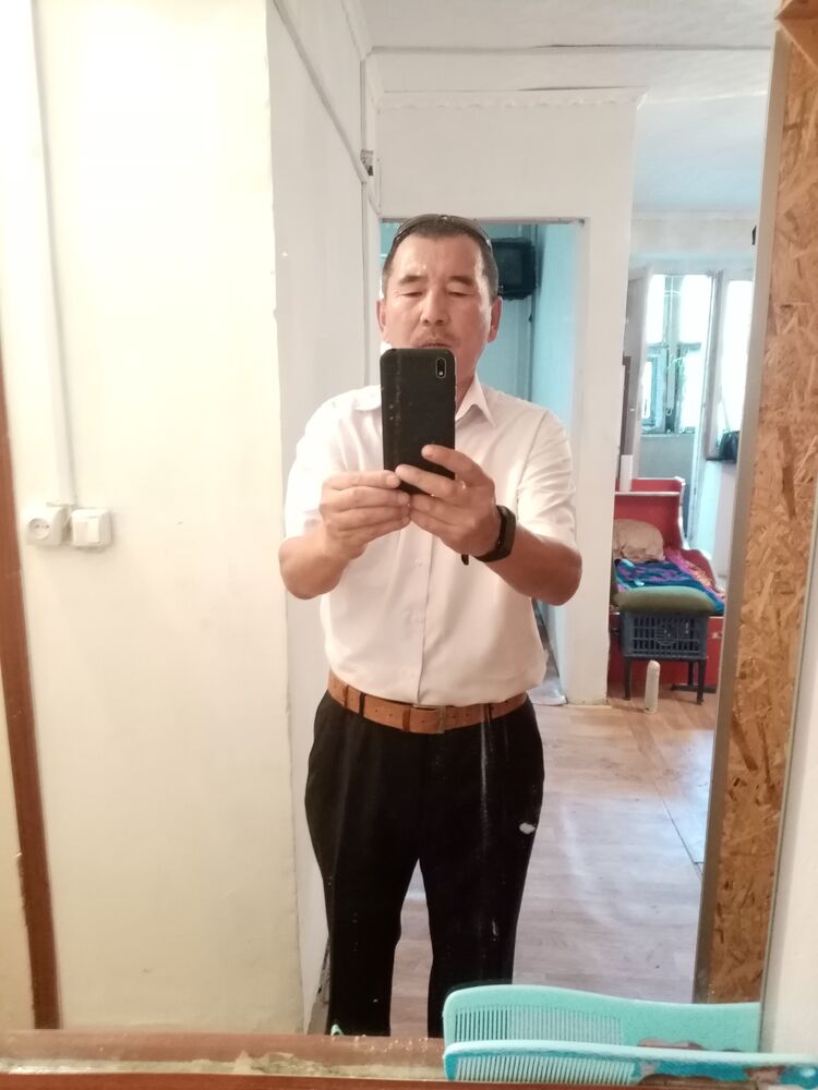  ,   Zhanbolat, 61 ,   ,   