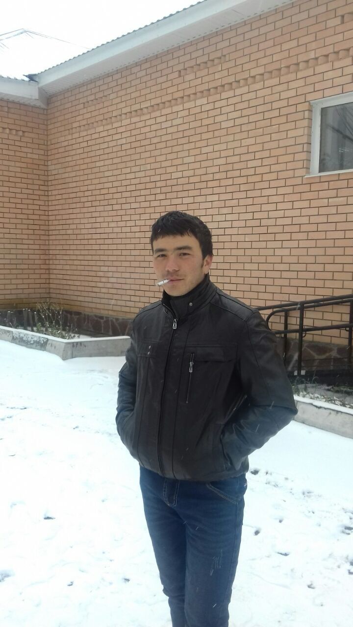 ���� 50345367 ������� Olimjon, 32 ����, ���� ���������� � �����