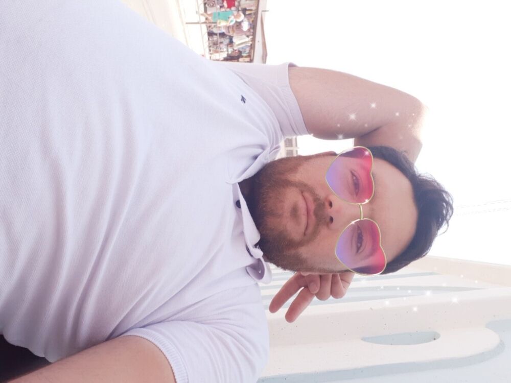  20478097  Garik, 34 ,    