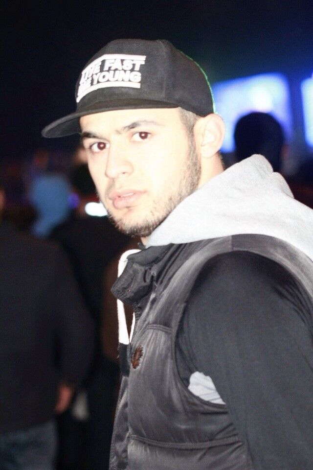 ���� 5503257 ������� ������, 35 ���, ���� ���������� � �������