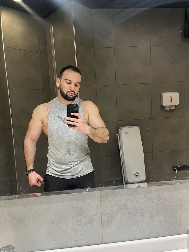 ���� 43201457 ������� Huseyn, 30 ���, ���� ���������� � ������