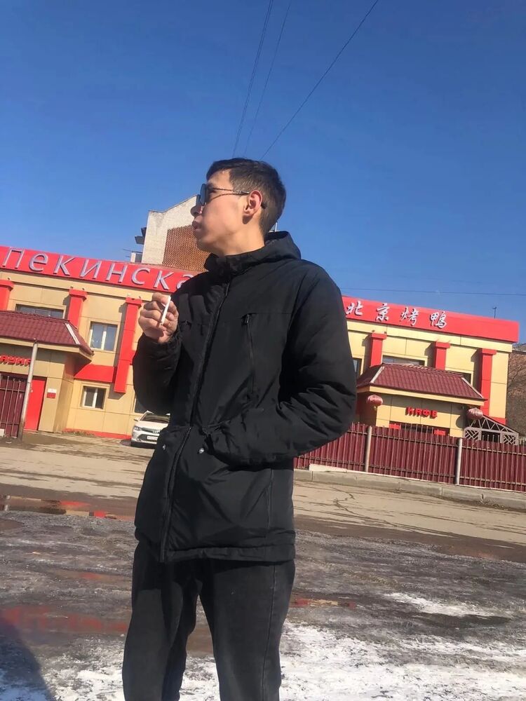 ���� 36288937 ����� Timur, 23 ����, ���� ���������� � ����-���