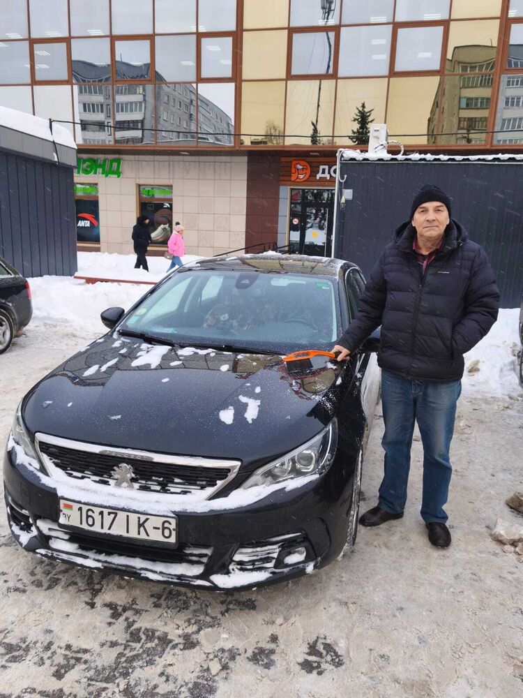 ���� 55643697 ������� ��������, 58 ���, ���� ���������� � ���������