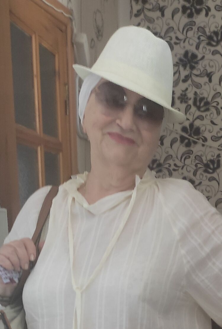 ���������� �����, ���� ������� Nina, 66 ���, ������������ 