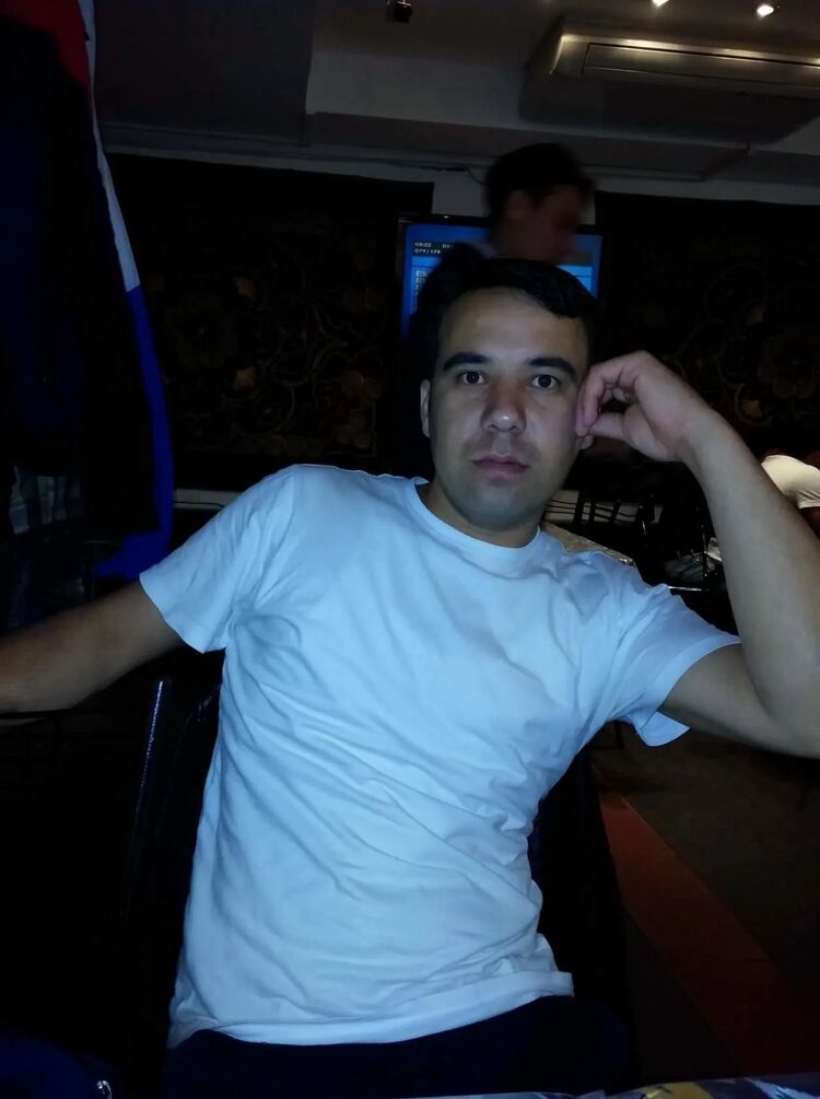 ���������� �����������, ���� ������� Misha, 37 ���, ������������ ��� ������, ����� � ���������