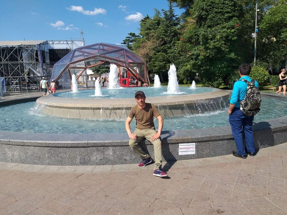 ���������� ������, ���� ������� �����, 33 ����, ������������ ��� ����� � ���������