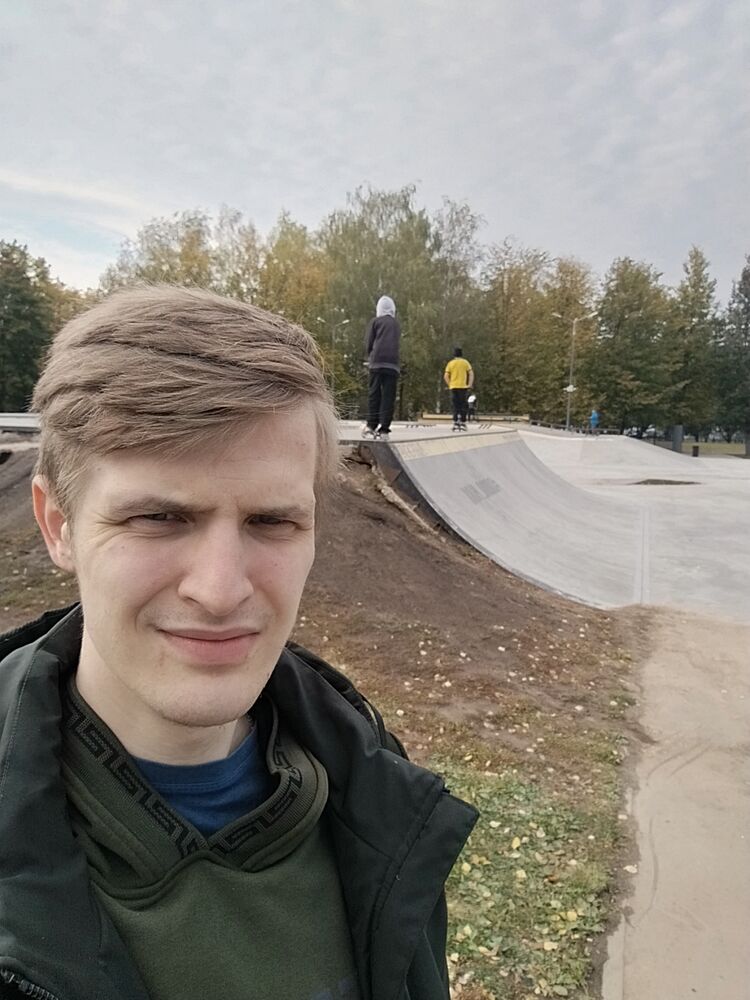  ,   Matvey, 25 ,   ,   