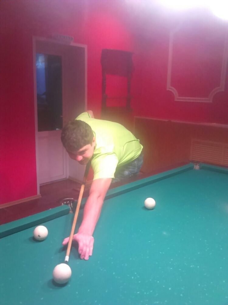  5256297  Timofey, 40 ,    