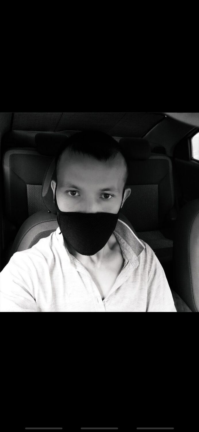  ,   Murodjon, 27 ,   ,   