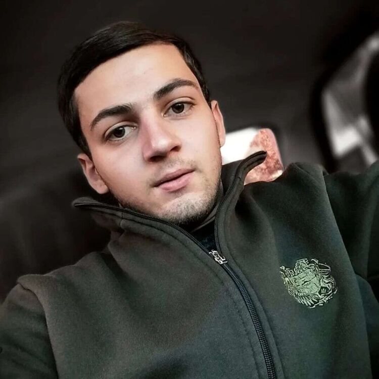 ���������� ������, ���� ����� David, 23 ����, ������������ ��� ������, ����� � ���������