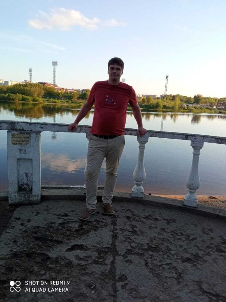 ���������� �����, ���� ������� Dmitry, 39 ���, ������������ ��� ������, ����� � ���������