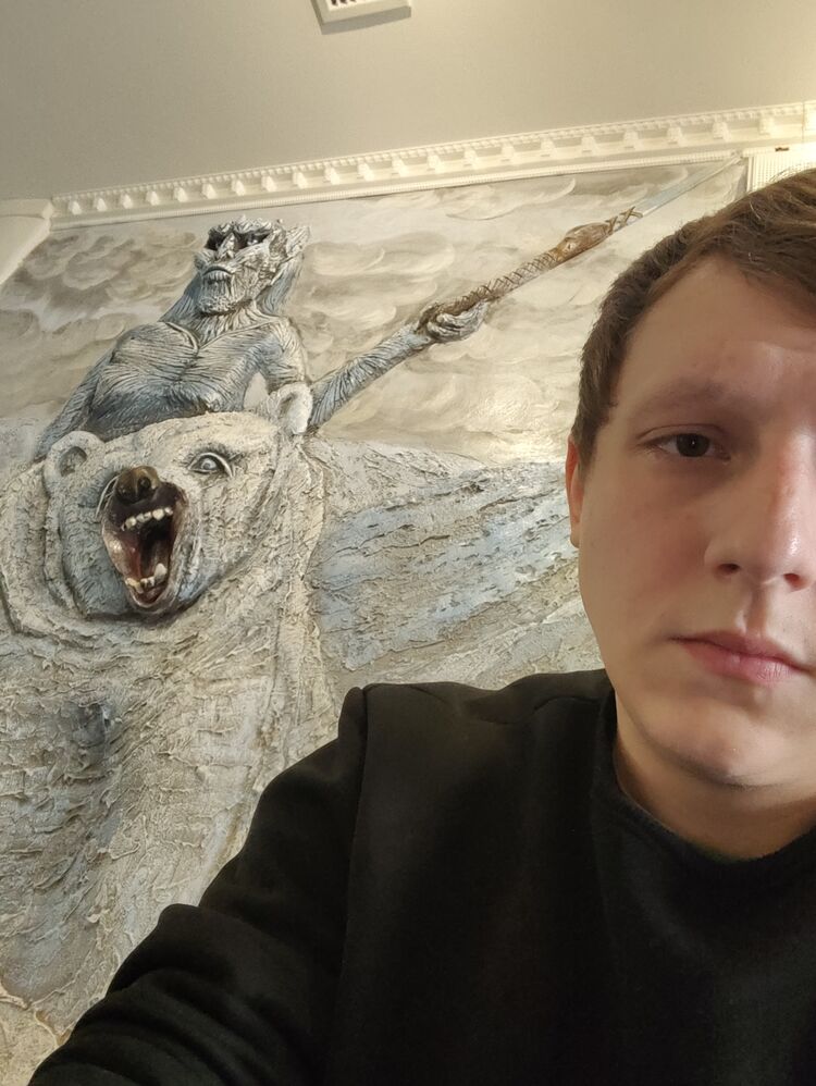 ���������� ������, ���� ������� Serezha, 28 ���, ������������ ��� ������, ����� � ���������