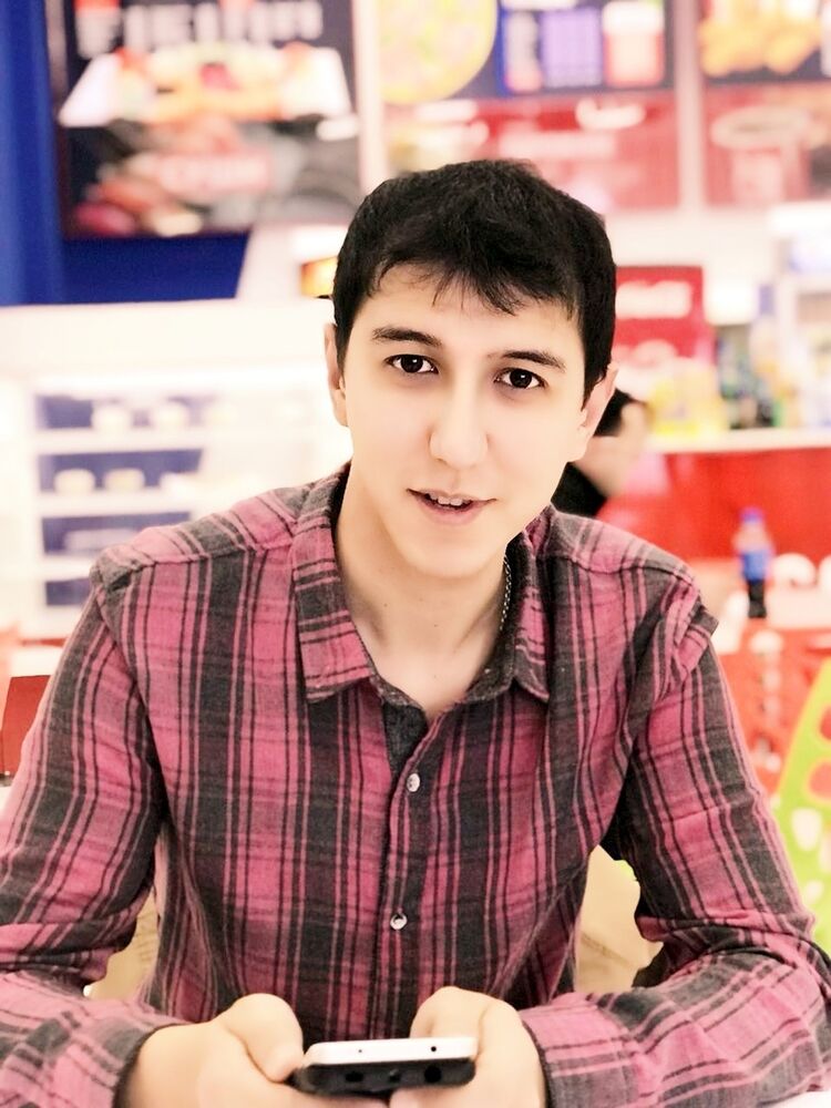 ���� 12311507 ������� Davr, 33 ����, ���� ���������� � ��������