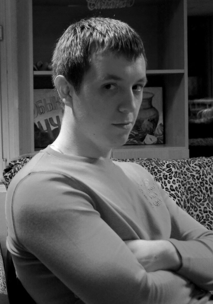 ���� 8099357 ������� �����, 34 ����, ���� ���������� � ������