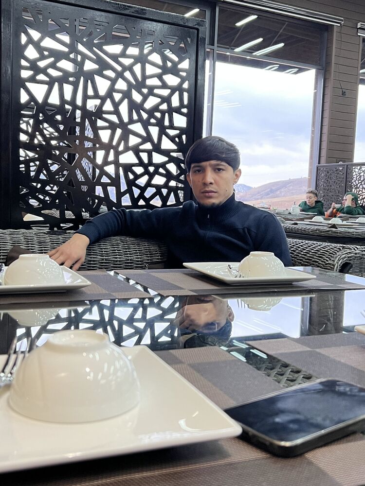 ���������� �������, ���� ������� Umar, 29 ���, ������������ ��� ������, ����� � ���������