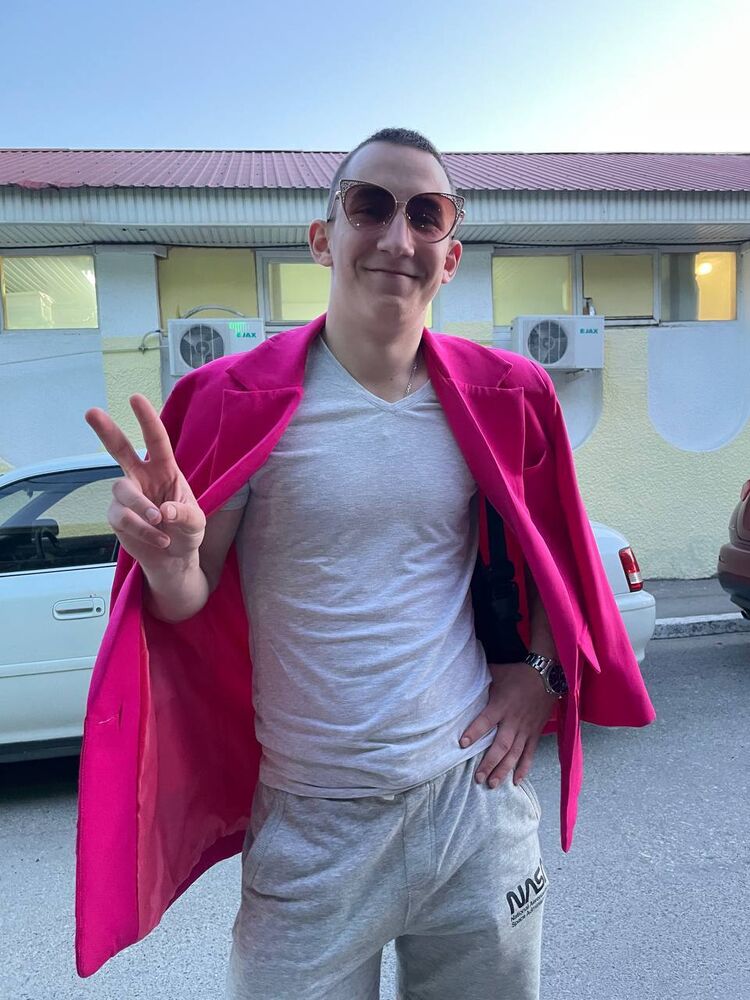 ���� 41024897 ����� �����, 22 ����, ���� ���������� � ������