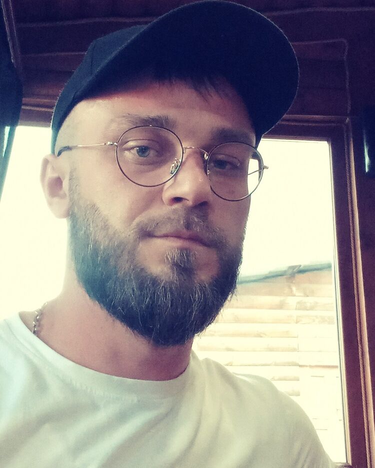 ���� 26773137 ������� Vitalik, 37 ���, ���� ���������� � ������