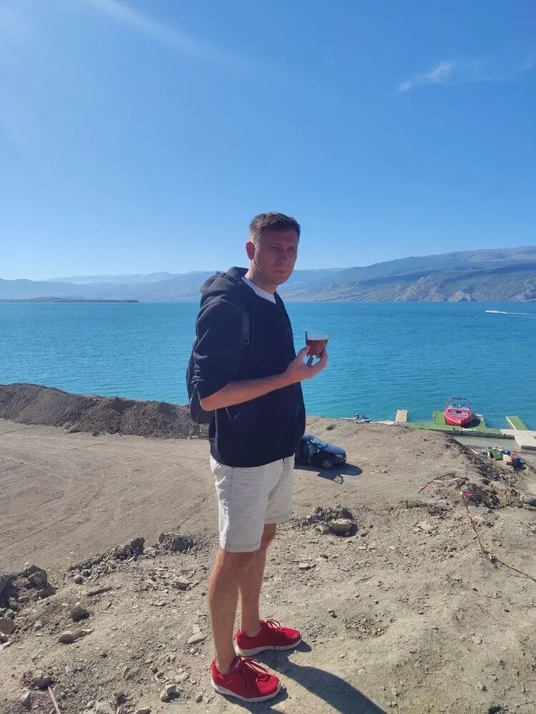 ���������� �����, ���� ������� Ruslan, 38 ���, ������������ ��� ������, ����� � ���������