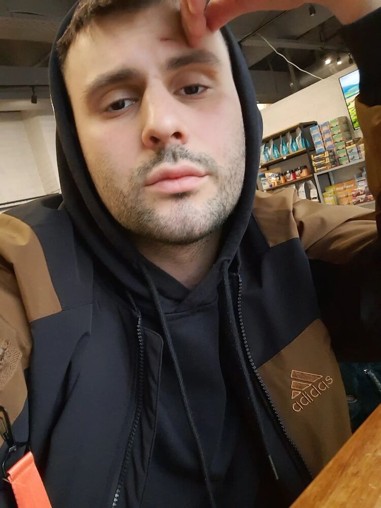 ���������� ���������� �����, ���� ������� Daniel, 35 ���, ������������ ��� ������, ����� � ���������, c�������� ���������