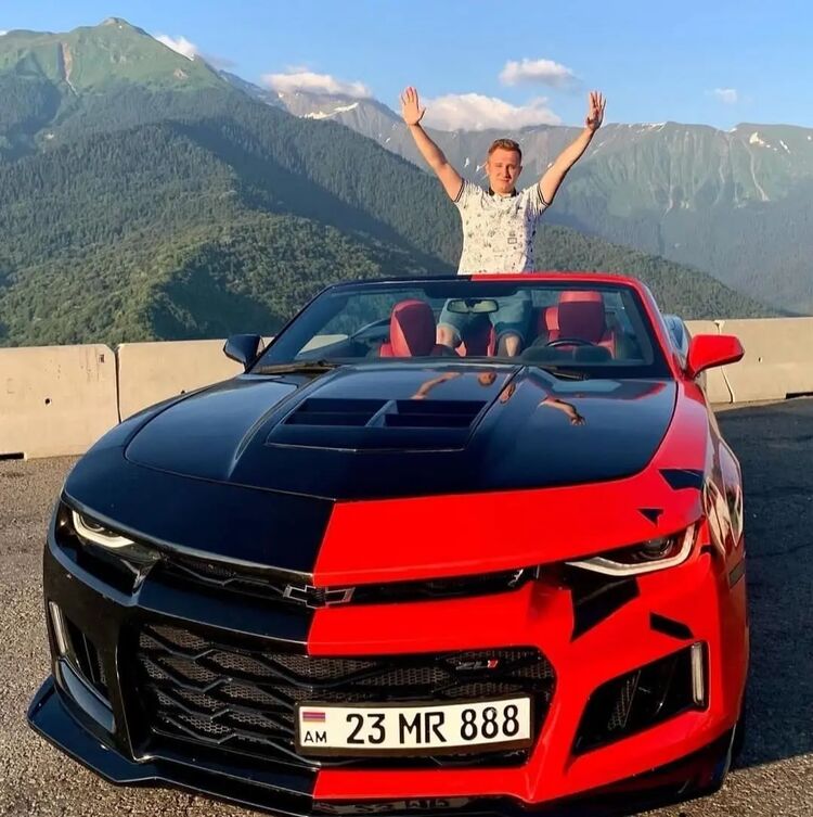 ���� 50767387 ������� ������, 35 ���, ���� ���������� � ������