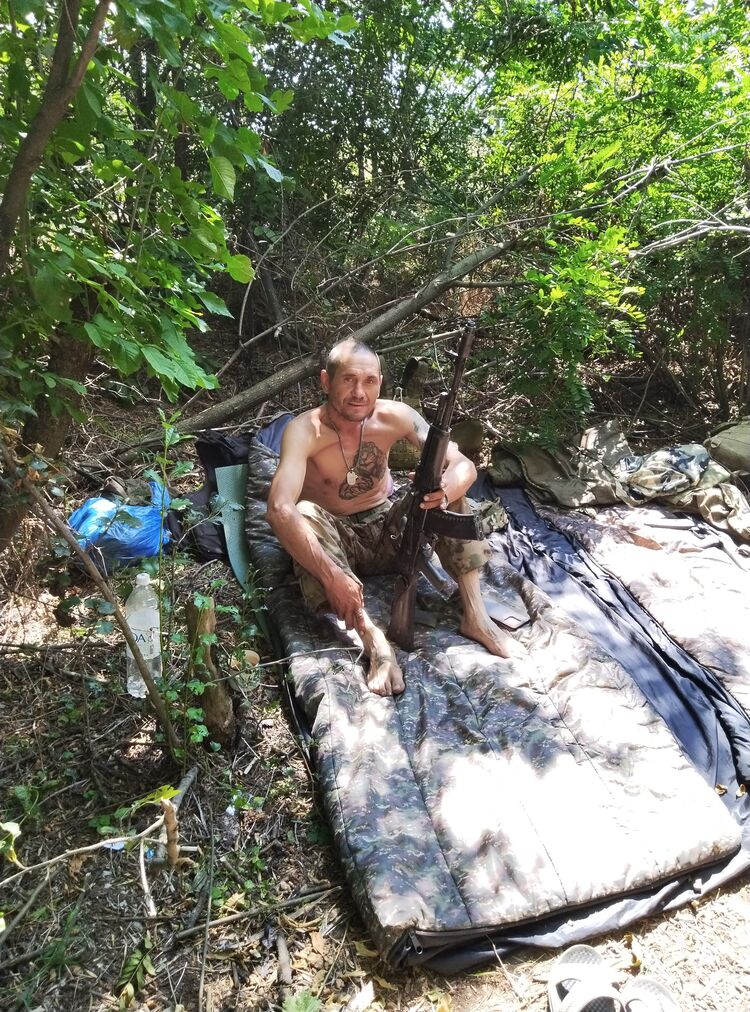 ���������� ������, ���� ������� Pavel, 47 ���, ������������ ��� ������, ����� � ���������, c�������� ���������