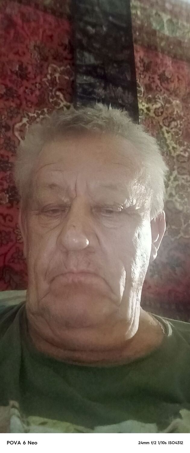  53032427  Vlad, 69 ,    