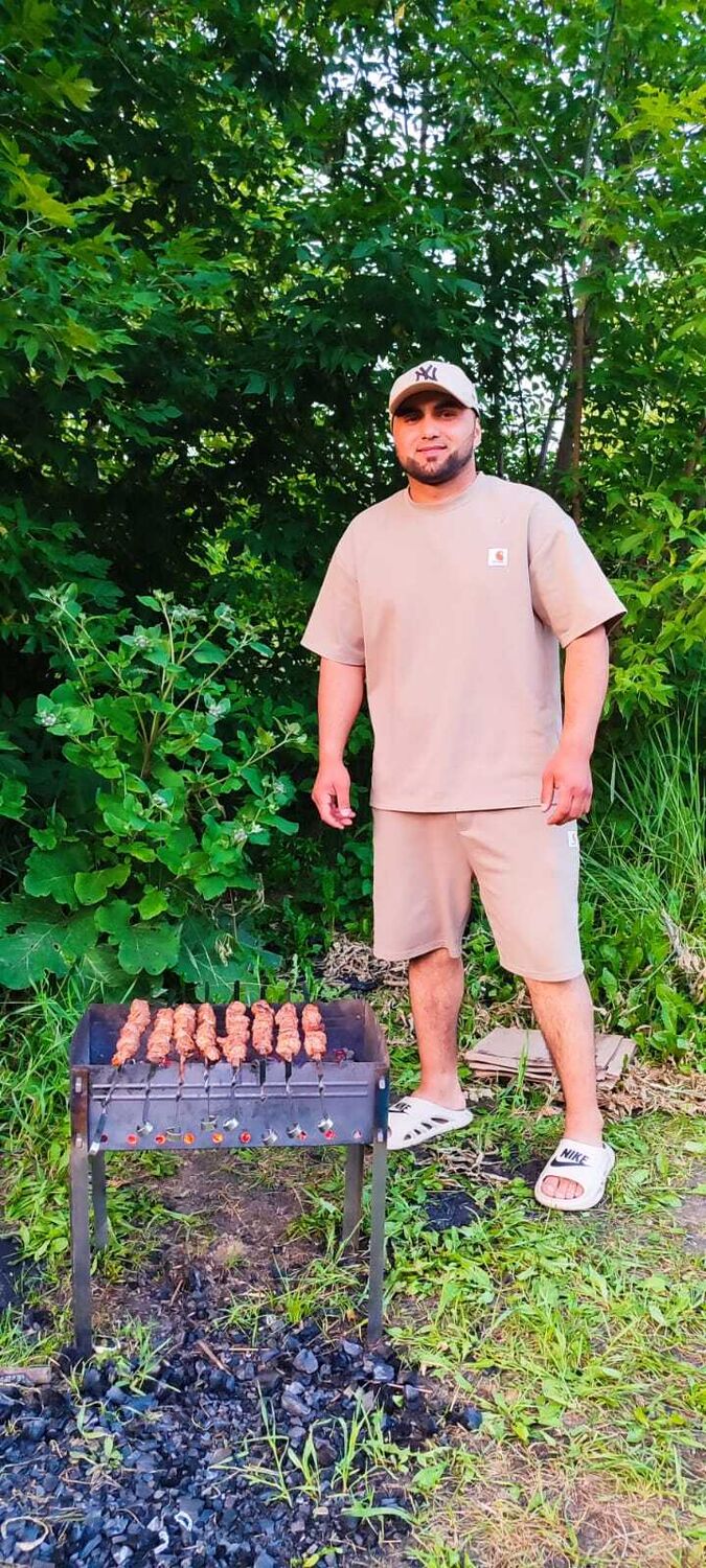 ���������� ������, ���� ������� Said, 36 ���, ������������ ��� c�������� ���������