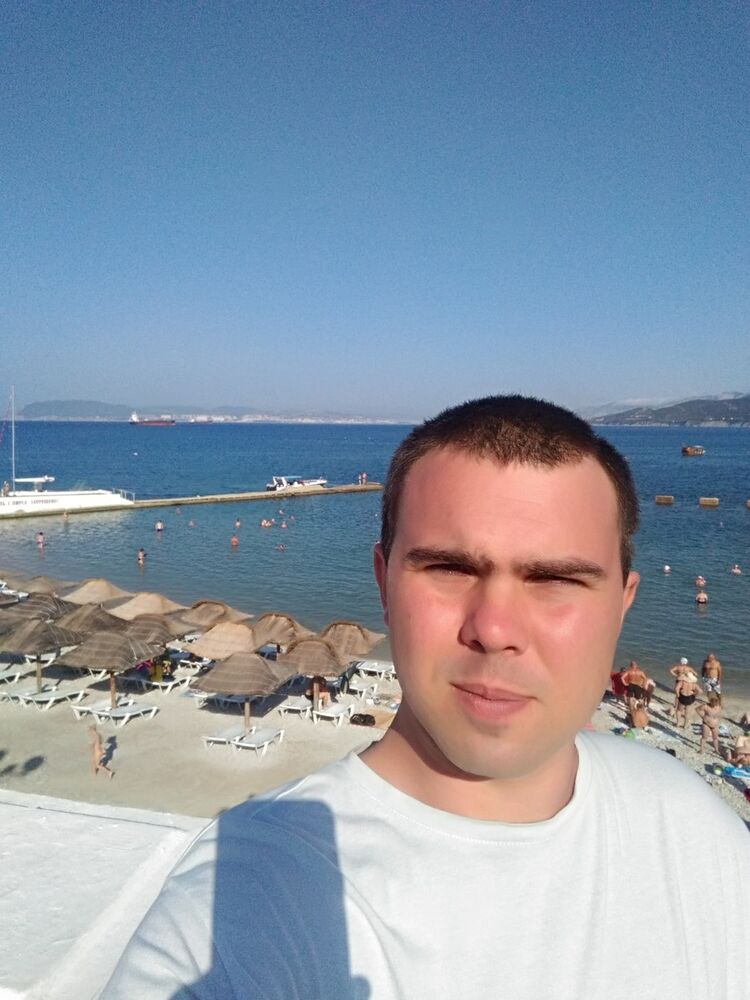  15041097  Sergey, 34 ,    