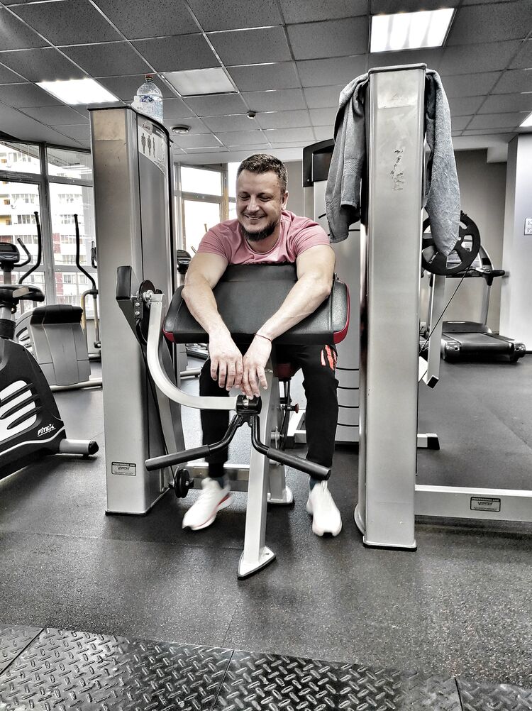 ���������� ���������, ���� ������� Vladimir, 38 ���, ������������ ��� ������, ����� � ���������, c�������� ���������