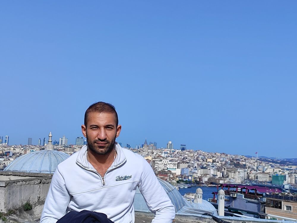 ���������� Boyalik, ���� ������� Furkan, 26 ���, ������������ ��� ������, ����� � ���������