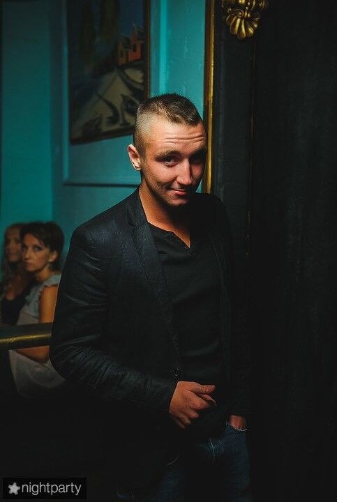 ���� 5318957 ������� Aleksandr, 32 ����, ���� ���������� � ��������