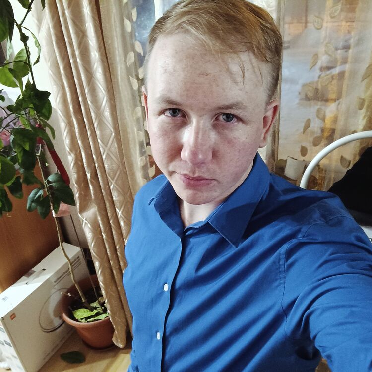 ���� 40536327 ������� Vladimir, 31 ���, ���� ���������� � ����������