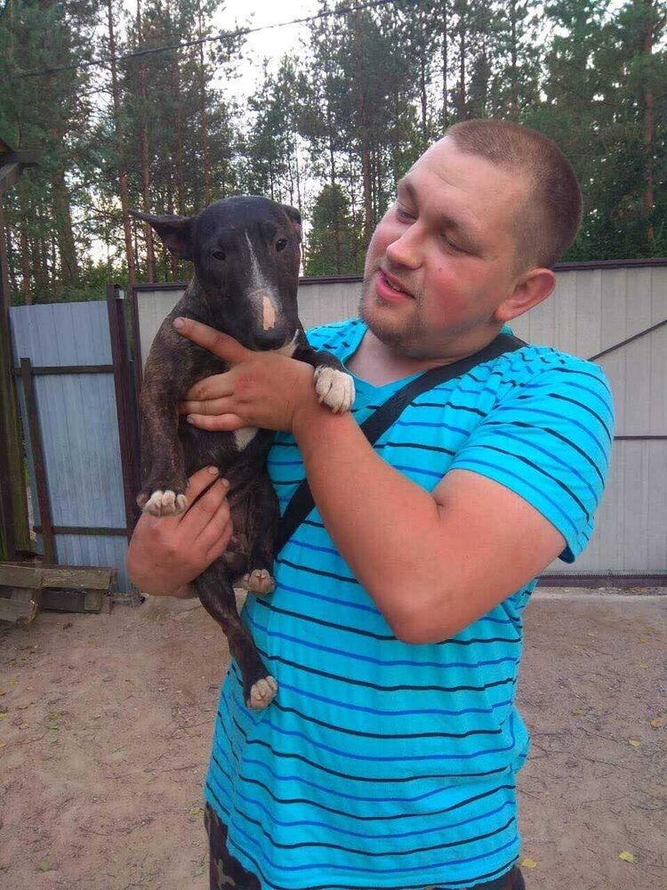 ���� 53175217 ������� �������, 37 ���, ���� ���������� � �����-����������