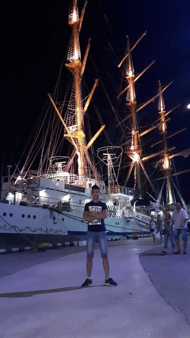 ���� 17809577 ������� Maks, 42 ����, ���� ���������� � ����������