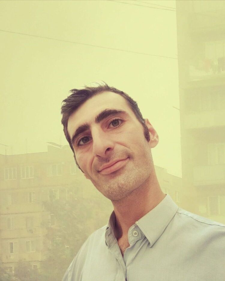  23876577  Giorgi, 35 ,    