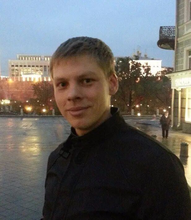 ���������� ������, ���� ������� Pavel, 38 ���, ������������ ��� ���������