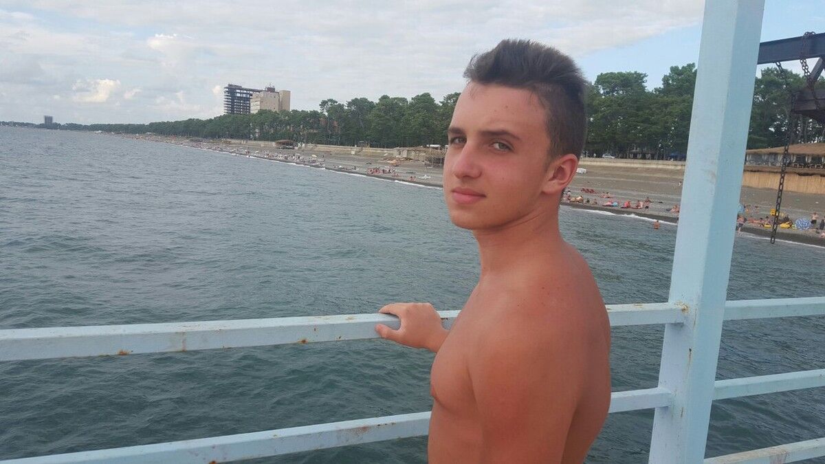 ���� 8515987 ������� Devid, 28 ���, ���� ���������� � �������